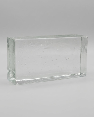 Cărămidă de sticlă – Bubbles