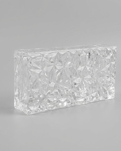 Cărămidă de sticlă – Diamond
