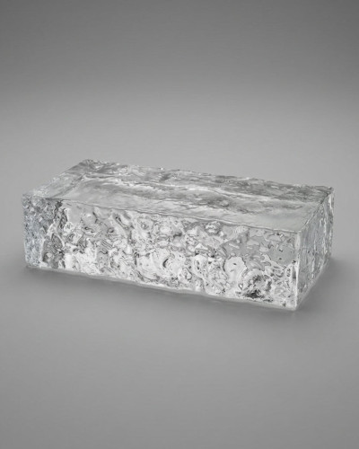 Cărămidă de sticlă – Edge
