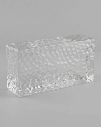 Cărămidă de sticlă – Honeycomb