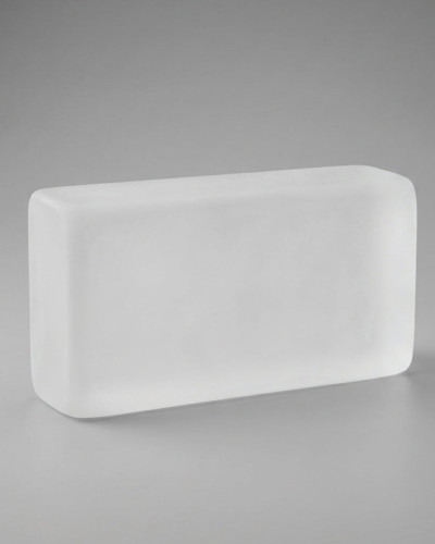Cărămidă de sticlă – Matte